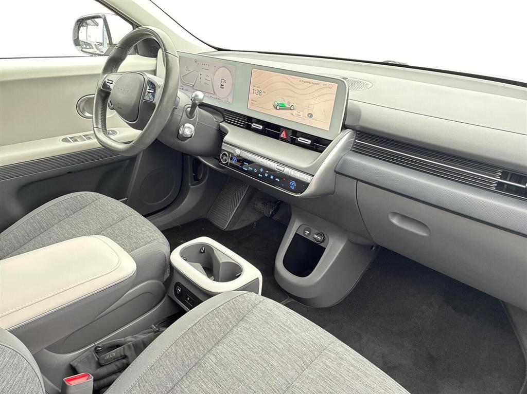 Hyundai Ioniq 5 Dynamiq billede 10