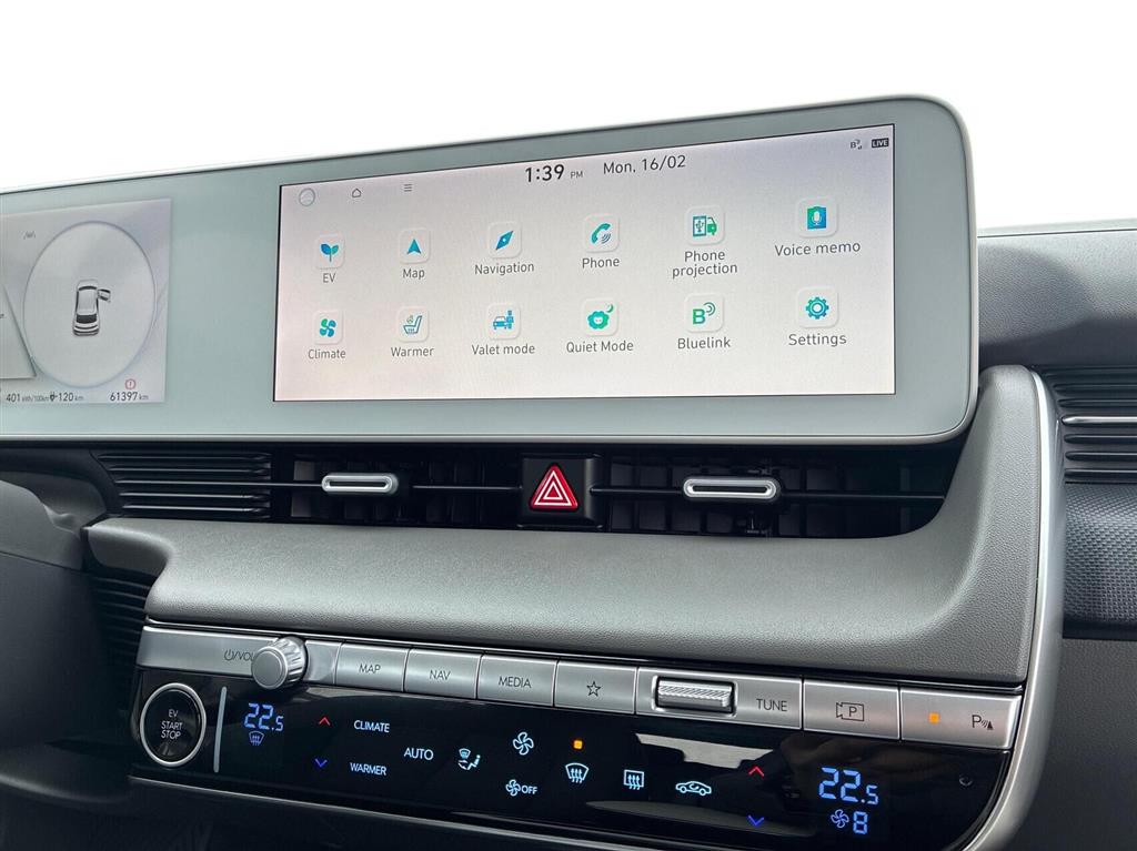 Hyundai Ioniq 5 Dynamiq billede 11