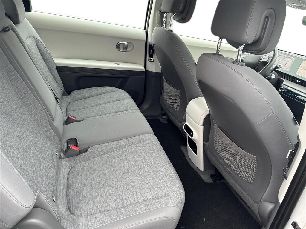 Hyundai Ioniq 5 Dynamiq billede 12