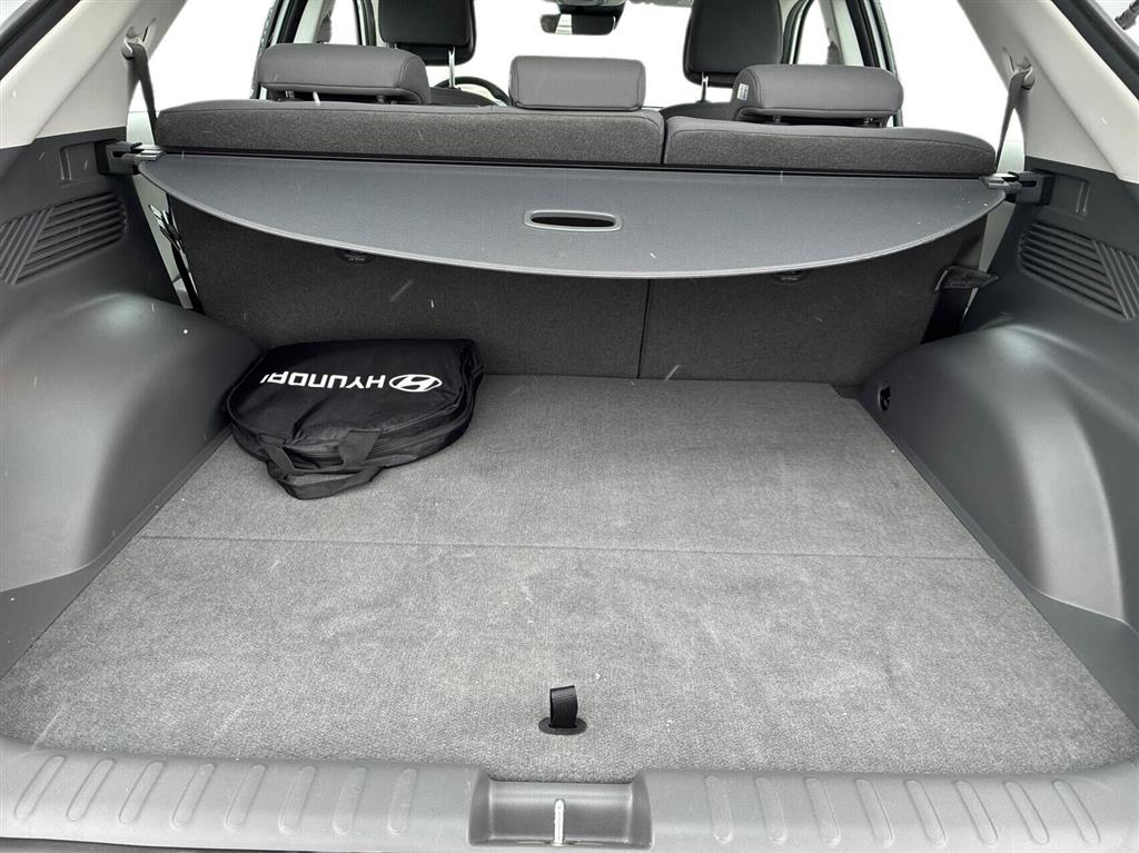 Hyundai Ioniq 5 Dynamiq billede 13