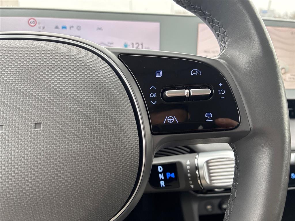 Hyundai Ioniq 5 Dynamiq billede 17