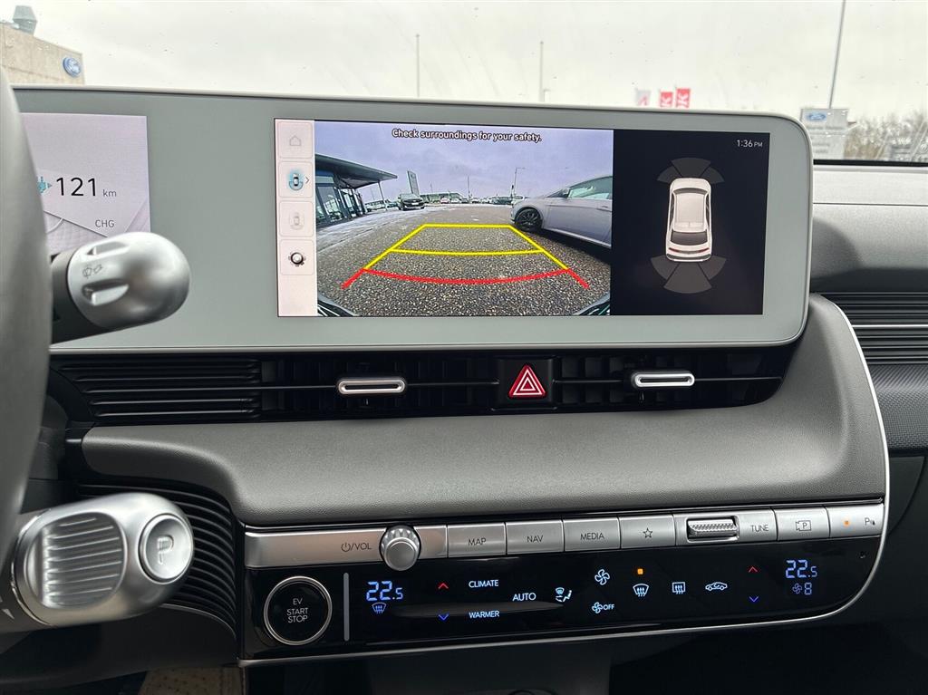 Hyundai Ioniq 5 Dynamiq billede 18
