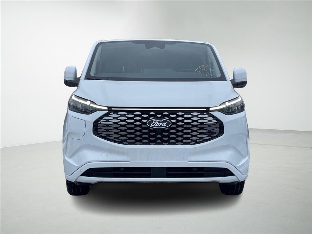 Ford E-Transit Custom Limited billede 6