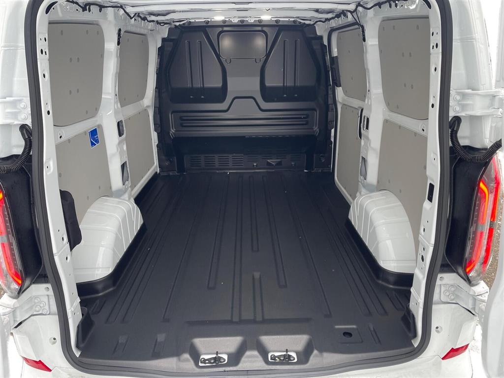 Ford E-Transit Custom Limited billede 13
