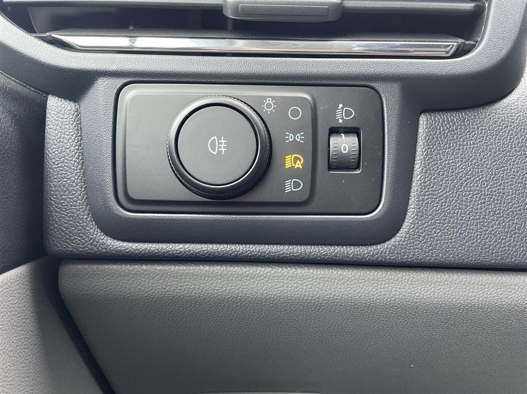 Ford E-Transit Custom Limited billede 20