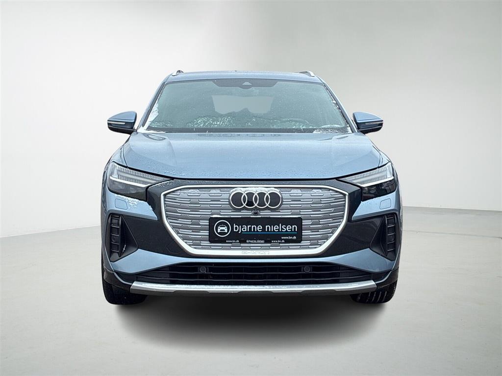 Audi Q4 Advanced billede 6