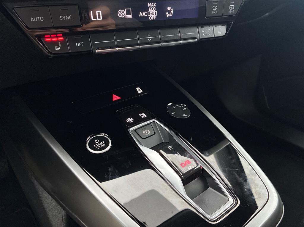 Audi Q4 Advanced billede 15