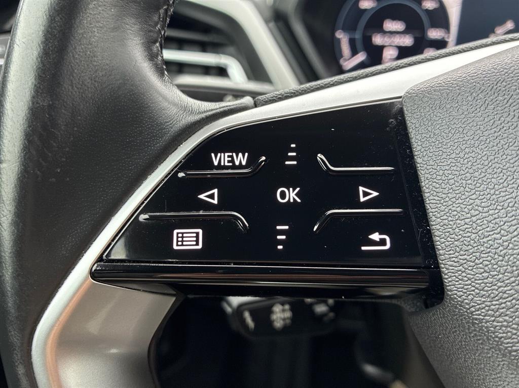 Audi Q4 Advanced billede 17