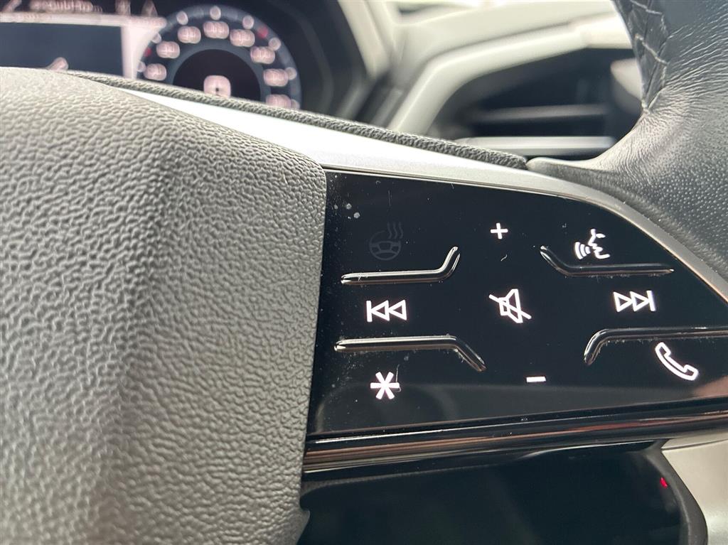 Audi Q4 Advanced billede 18