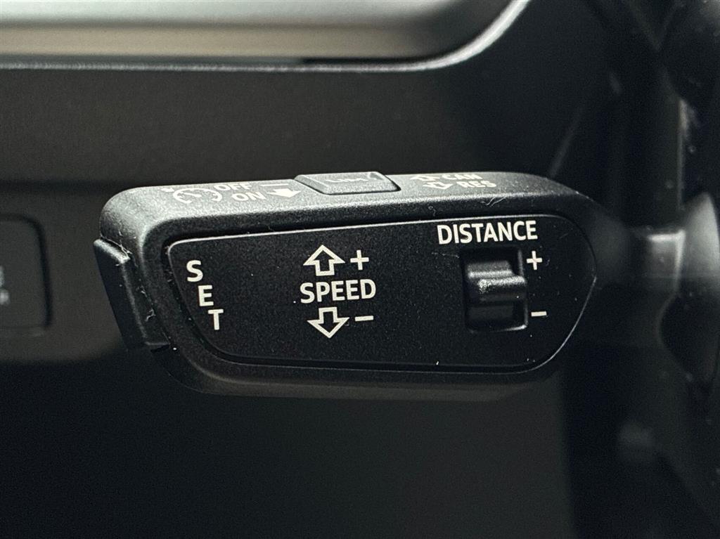 Audi Q4 Advanced billede 20