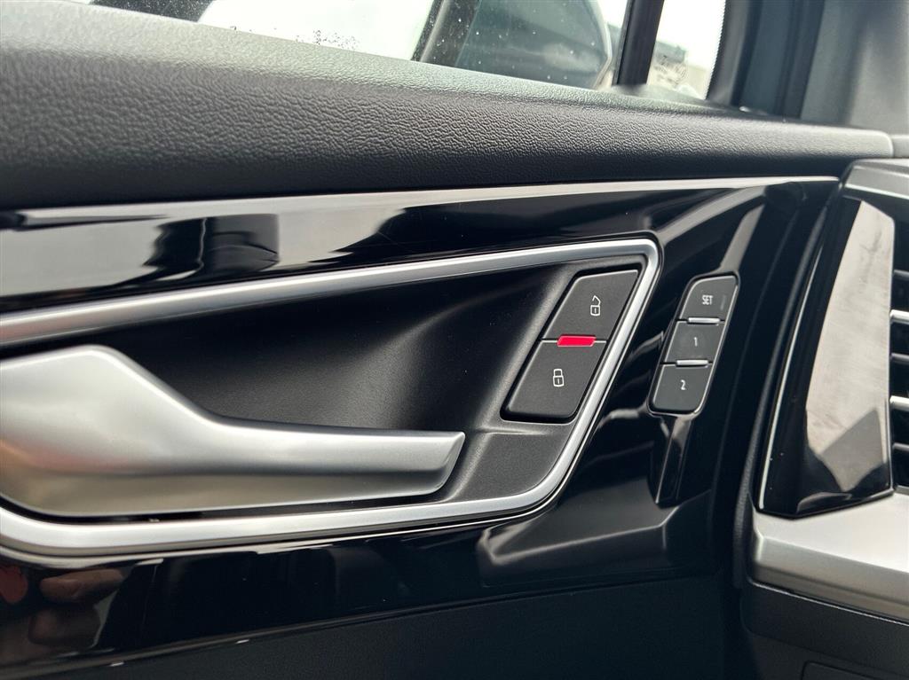 Audi Q4 Advanced billede 21