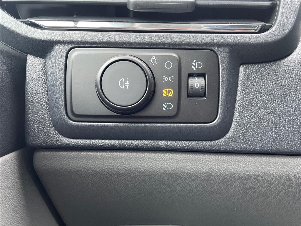 Ford E-Transit Custom Limited billede 13