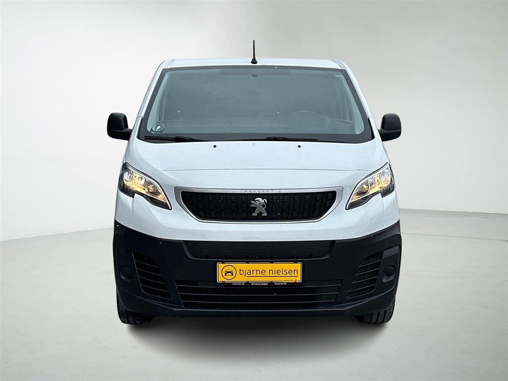 Peugeot e-Expert Plus billede 6