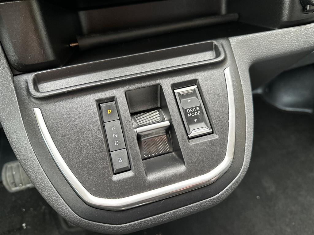 Peugeot e-Expert Plus billede 14