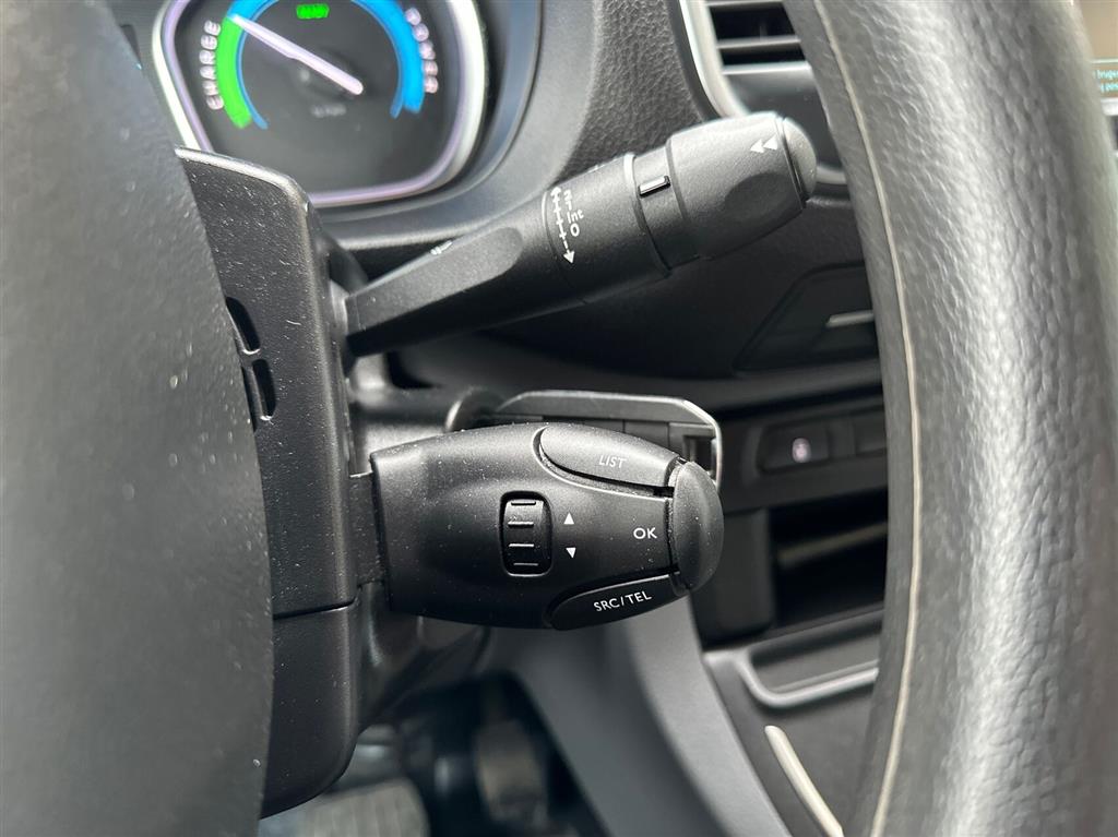 Peugeot e-Expert Plus billede 17