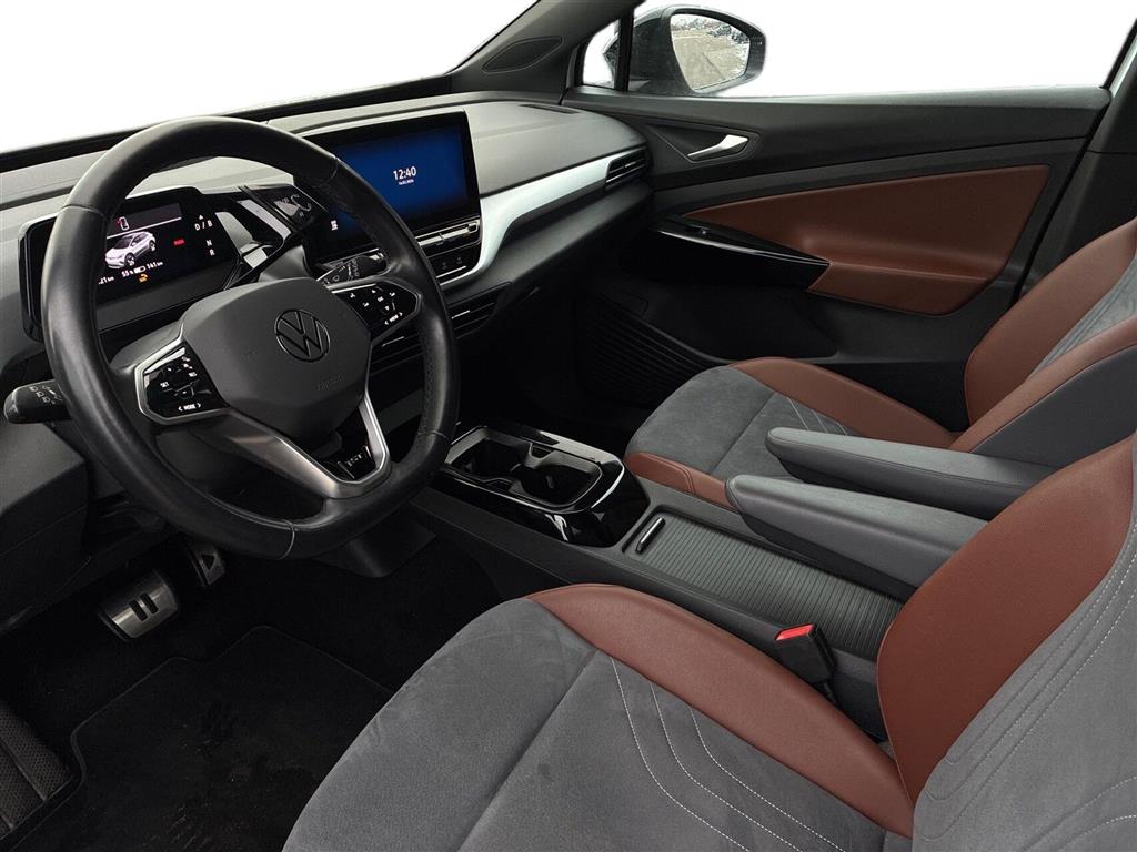 VW ID.4 1st billede 3