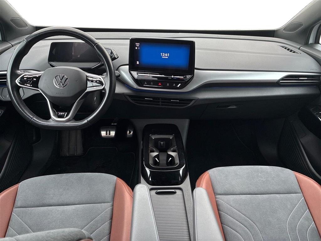 VW ID.4 1st billede 4