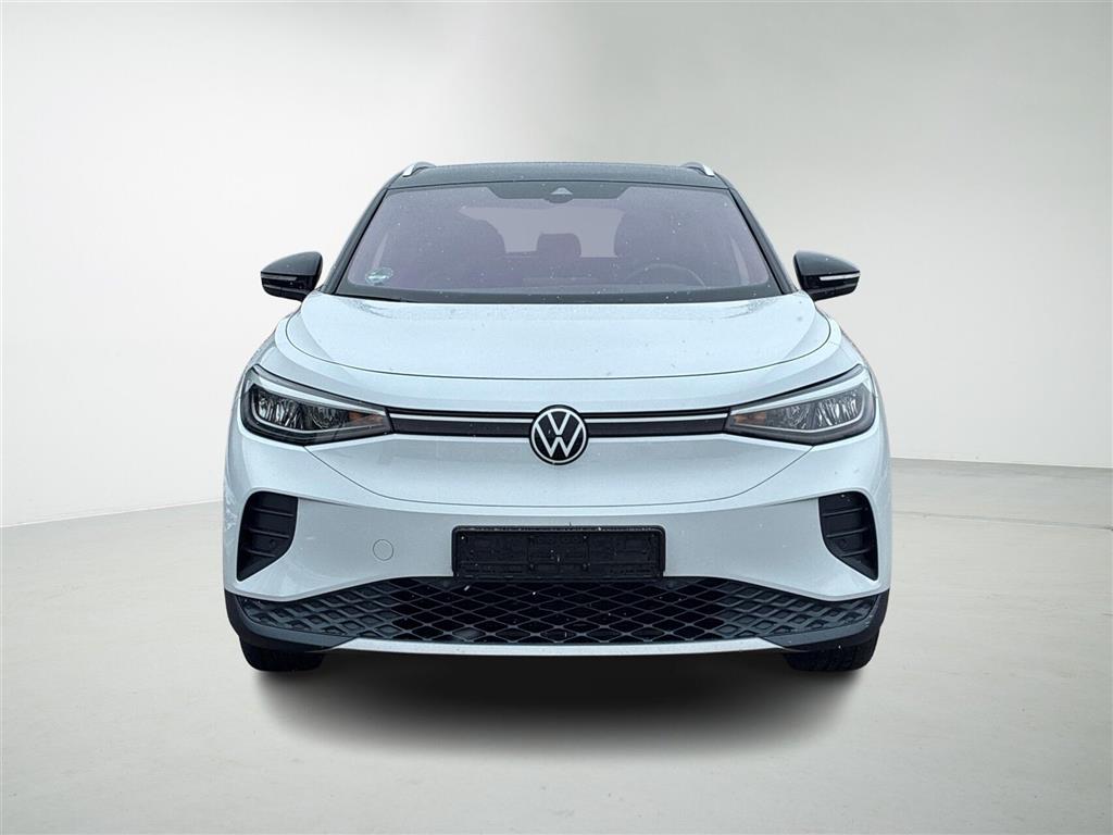 VW ID.4 1st billede 6