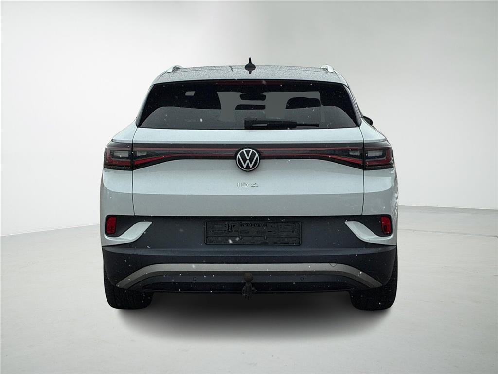 VW ID.4 1st billede 7