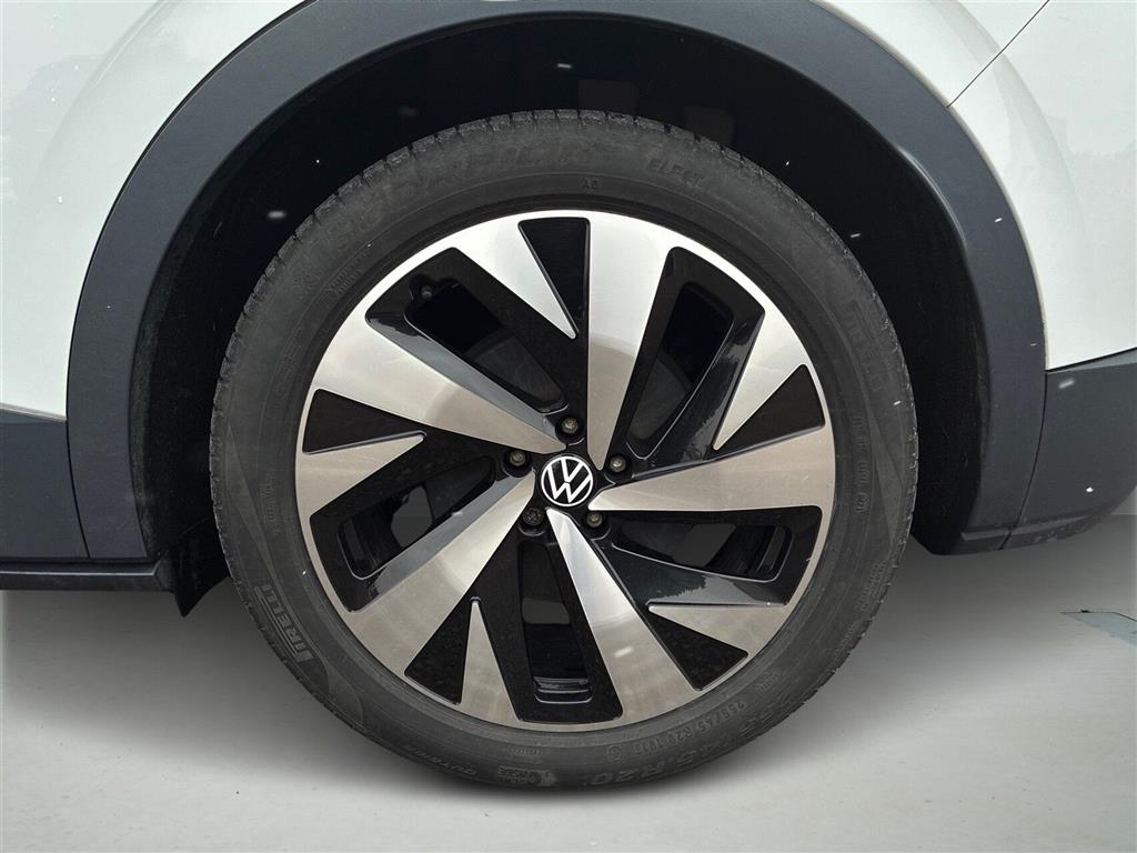 VW ID.4 1st billede 8