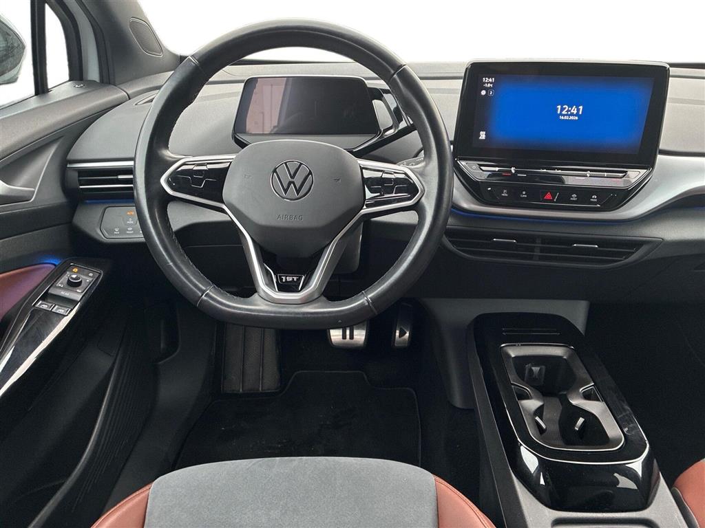 VW ID.4 1st billede 9