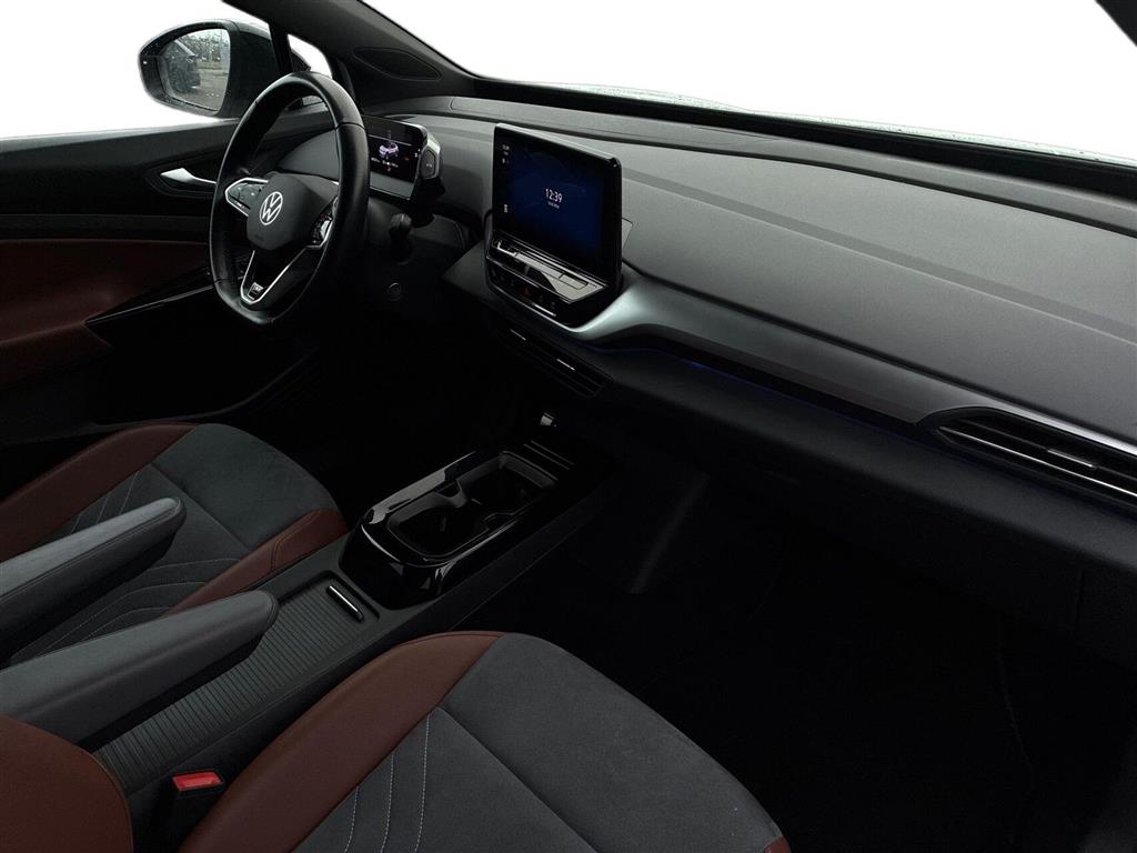 VW ID.4 1st billede 10