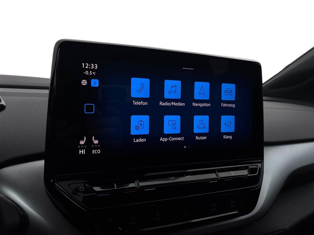 VW ID.4 1st billede 11