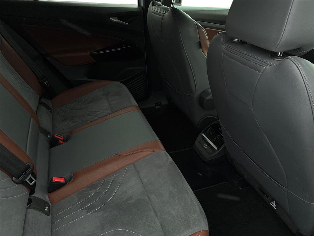 VW ID.4 1st billede 12