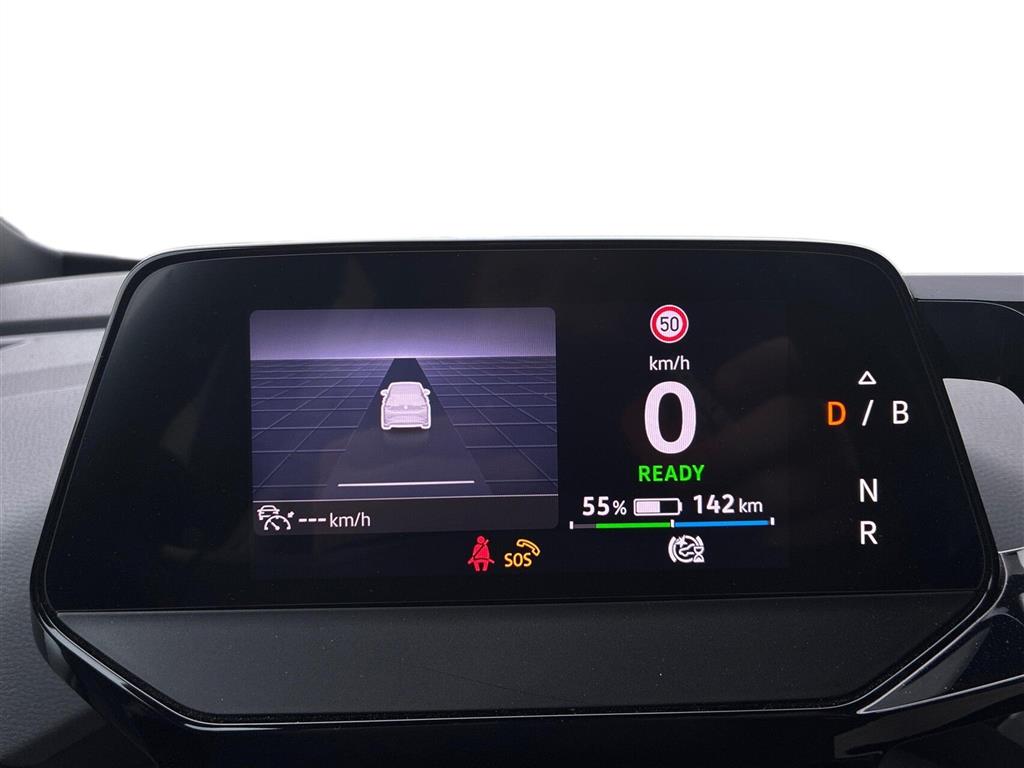 VW ID.4 1st billede 14