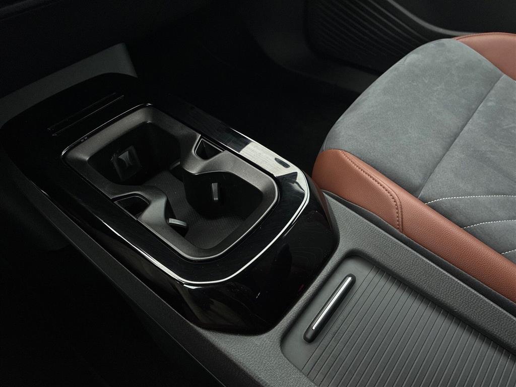 VW ID.4 1st billede 15