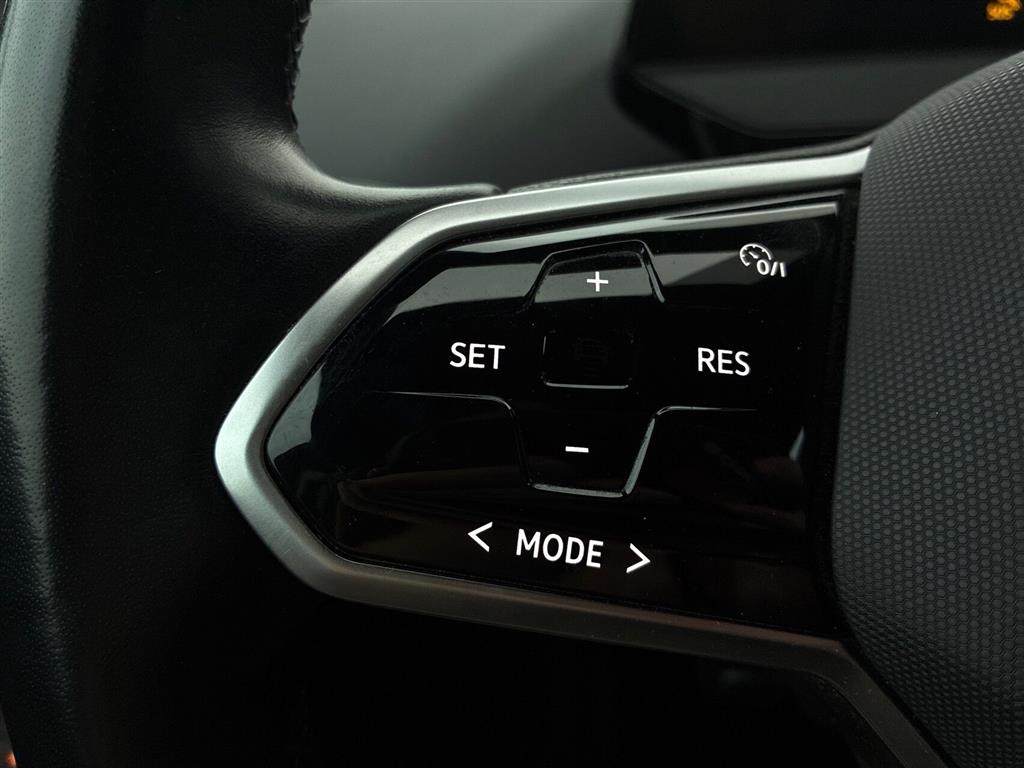 VW ID.4 1st billede 17