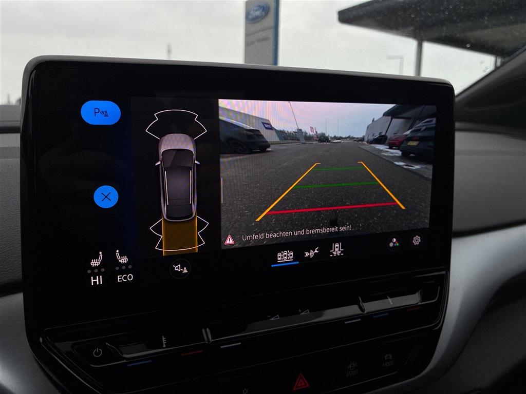 VW ID.4 1st billede 19