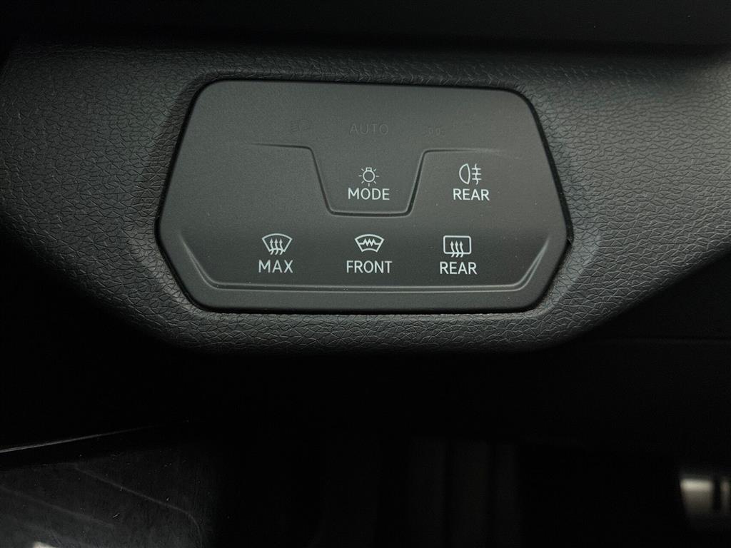 VW ID.4 1st billede 20