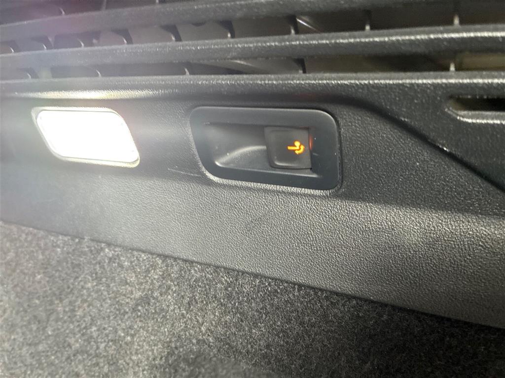 VW ID.4 1st billede 21