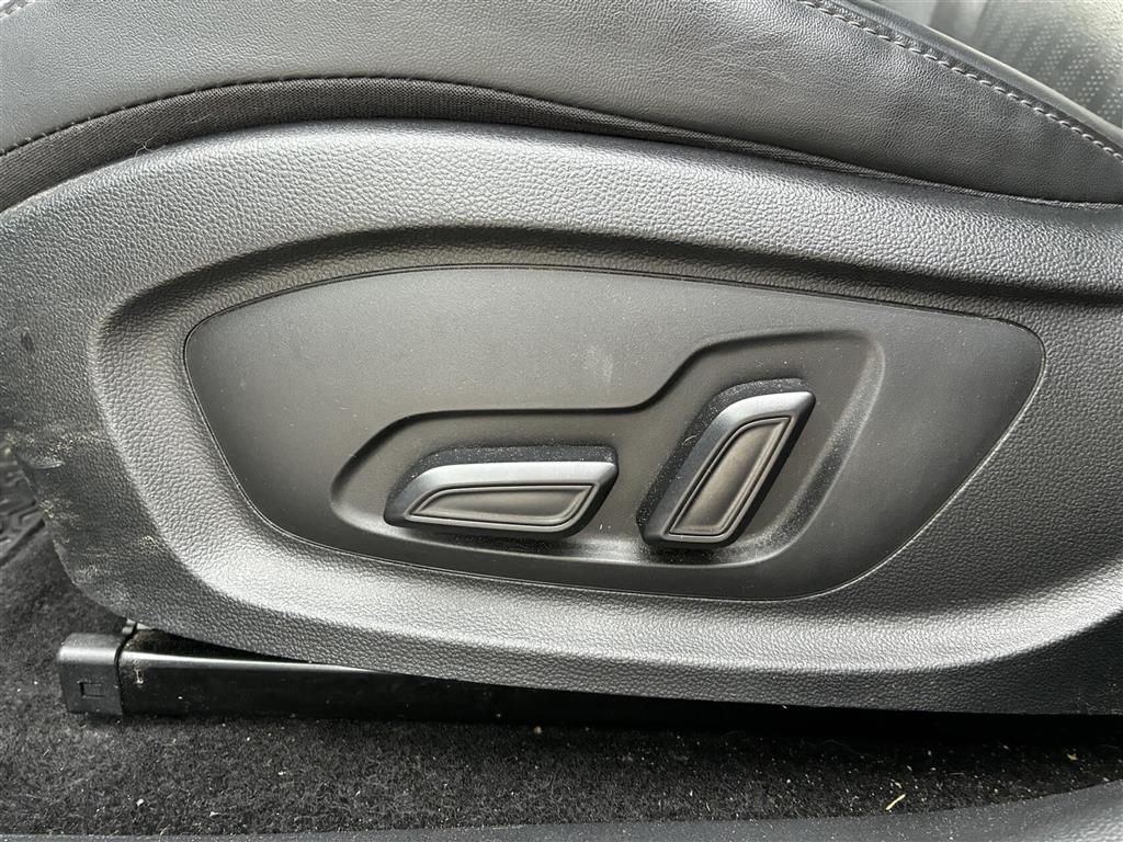 MG MG5 Electric Luxury billede 5