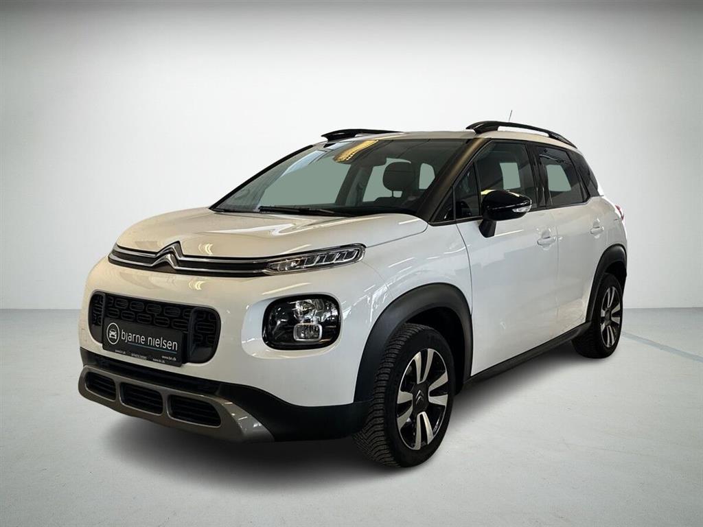 Citroën C3 Aircross Shine Sport Limited