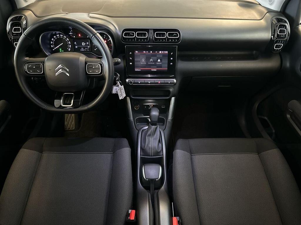 Citroën C3 Aircross Shine Sport Limited billede 10