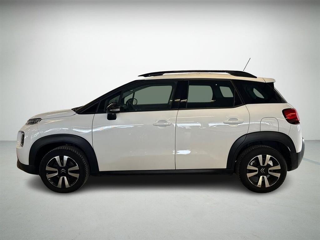 Citroën C3 Aircross Shine Sport Limited billede 6
