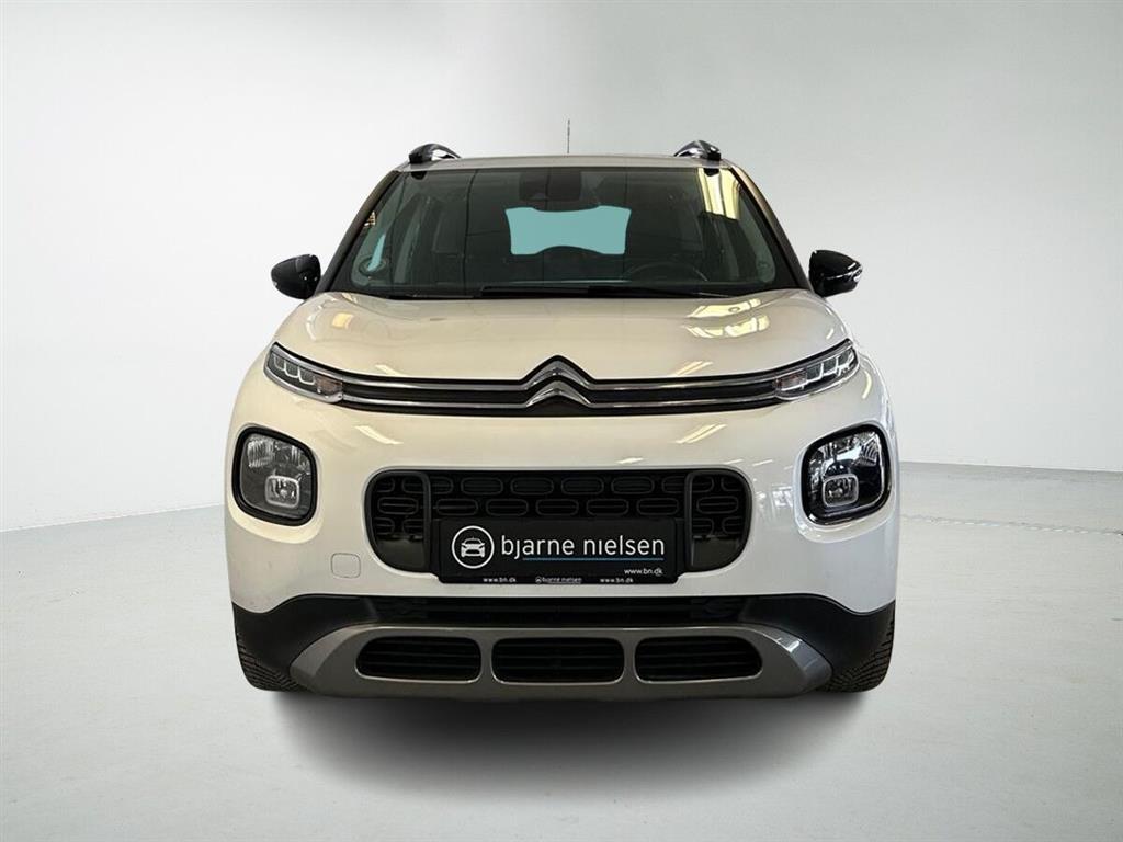 Citroën C3 Aircross Shine Sport Limited billede 4