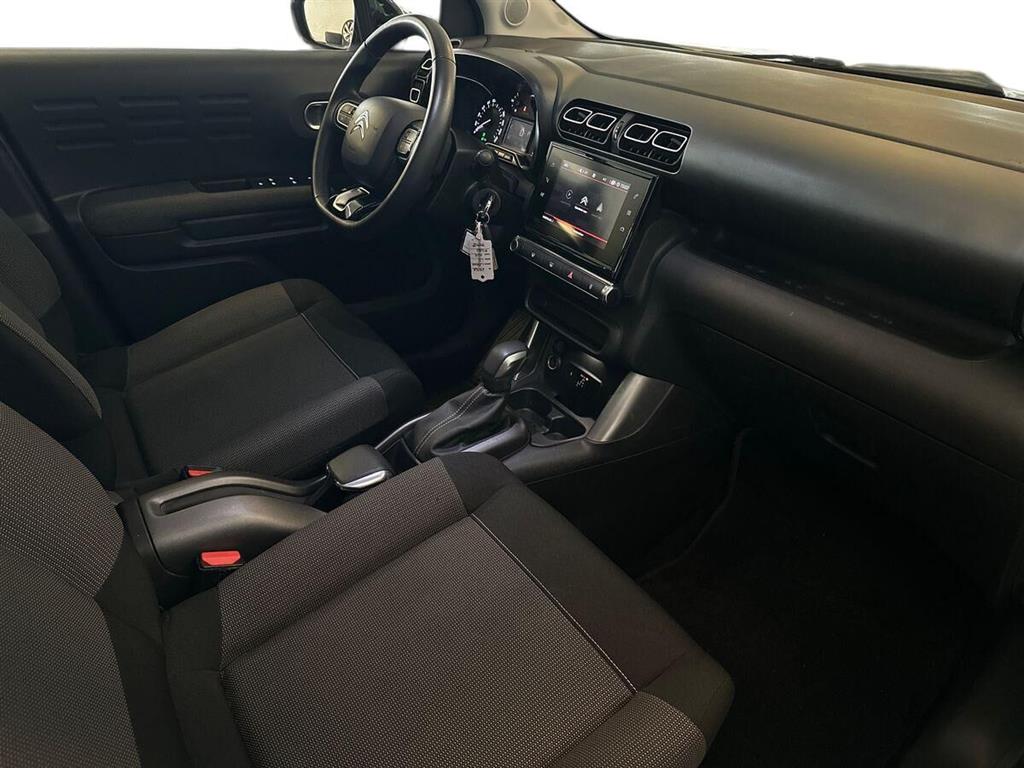 Citroën C3 Aircross Shine Sport Limited billede 17