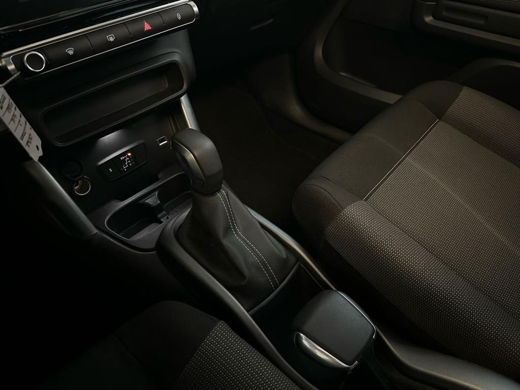 Citroën C3 Aircross Shine Sport Limited billede 11