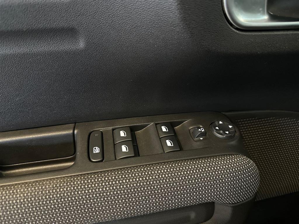 Citroën C3 Aircross Shine Sport Limited billede 19