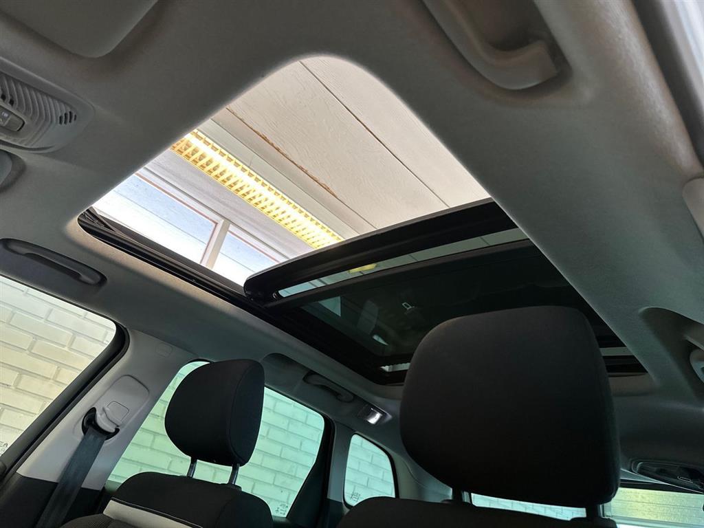 Citroën C3 Aircross Shine Sport Limited billede 3