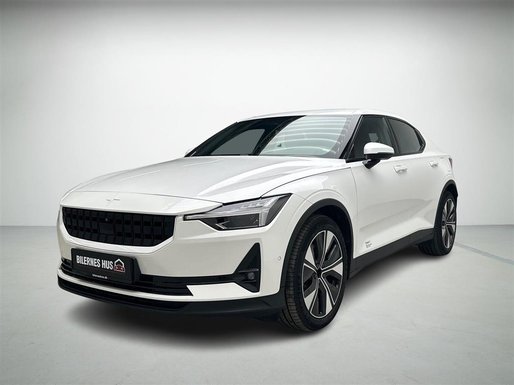 Polestar 2 Long range Single motor