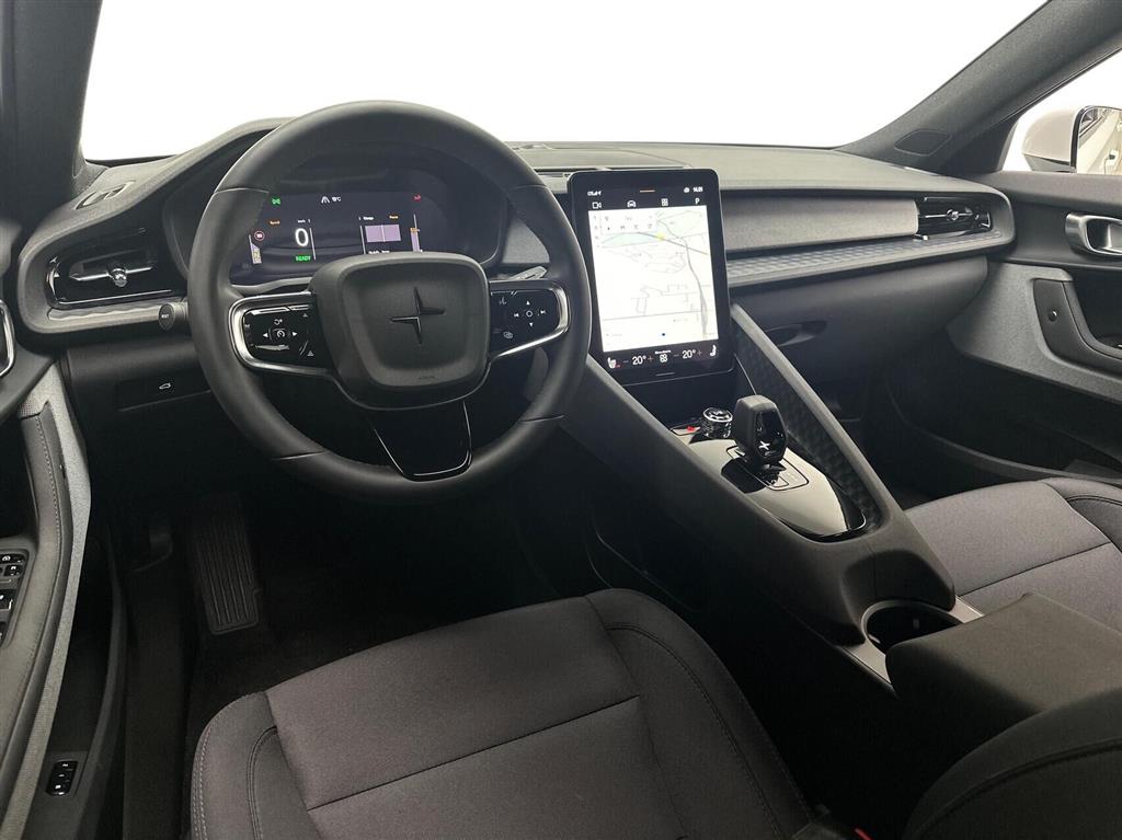 Polestar 2 Long range Single motor billede 3