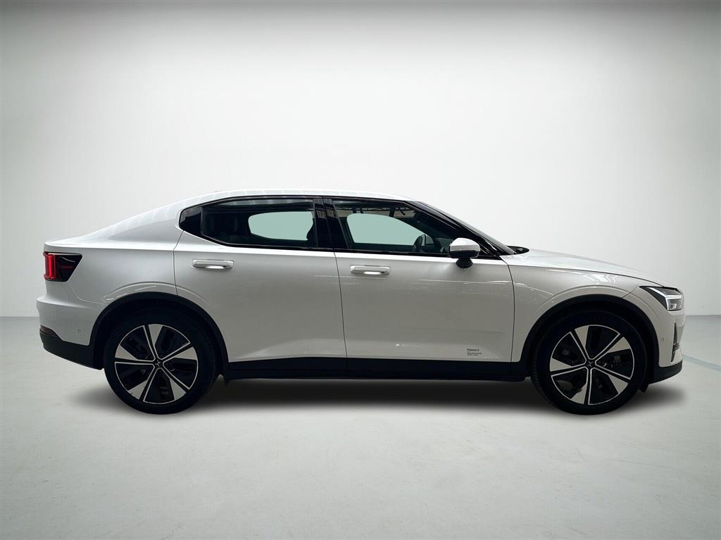 Polestar 2 Long range Single motor billede 5