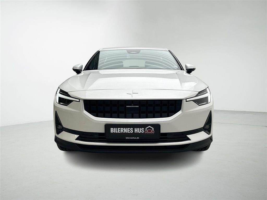 Polestar 2 Long range Single motor billede 6