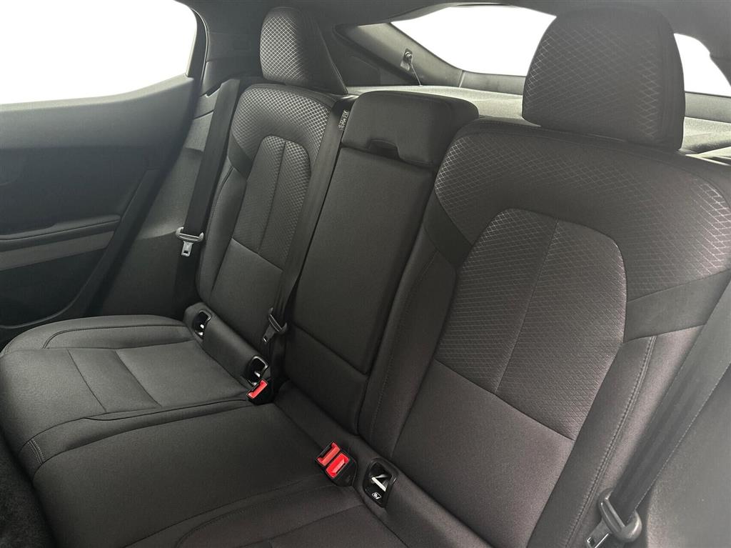 Polestar 2 Long range Single motor billede 12