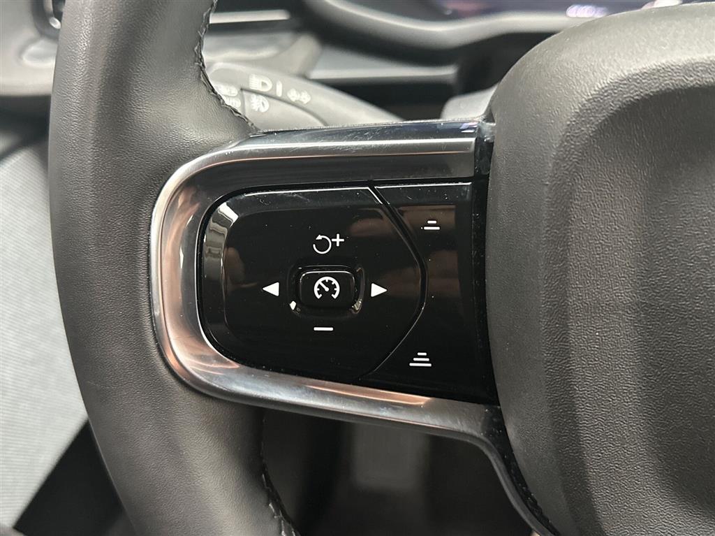 Polestar 2 Long range Single motor billede 15