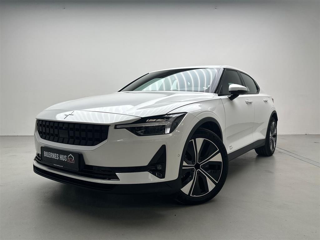 Polestar 2 Long range Single motor billede 17